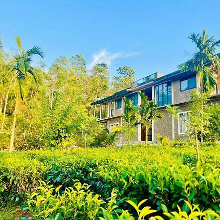 Palabaddala Tea And Eco Lodge Ratnapura Εξωτερικό φωτογραφία
