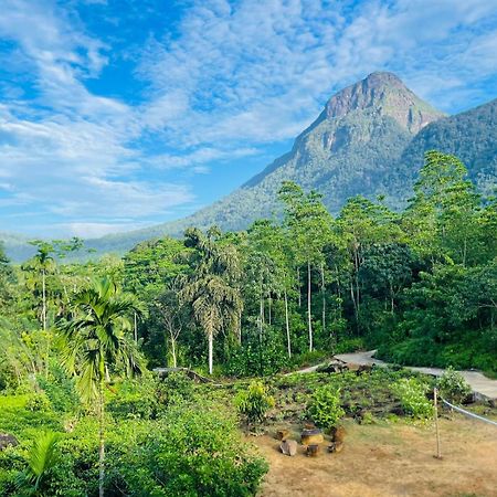 Palabaddala Tea And Eco Lodge Ratnapura Εξωτερικό φωτογραφία