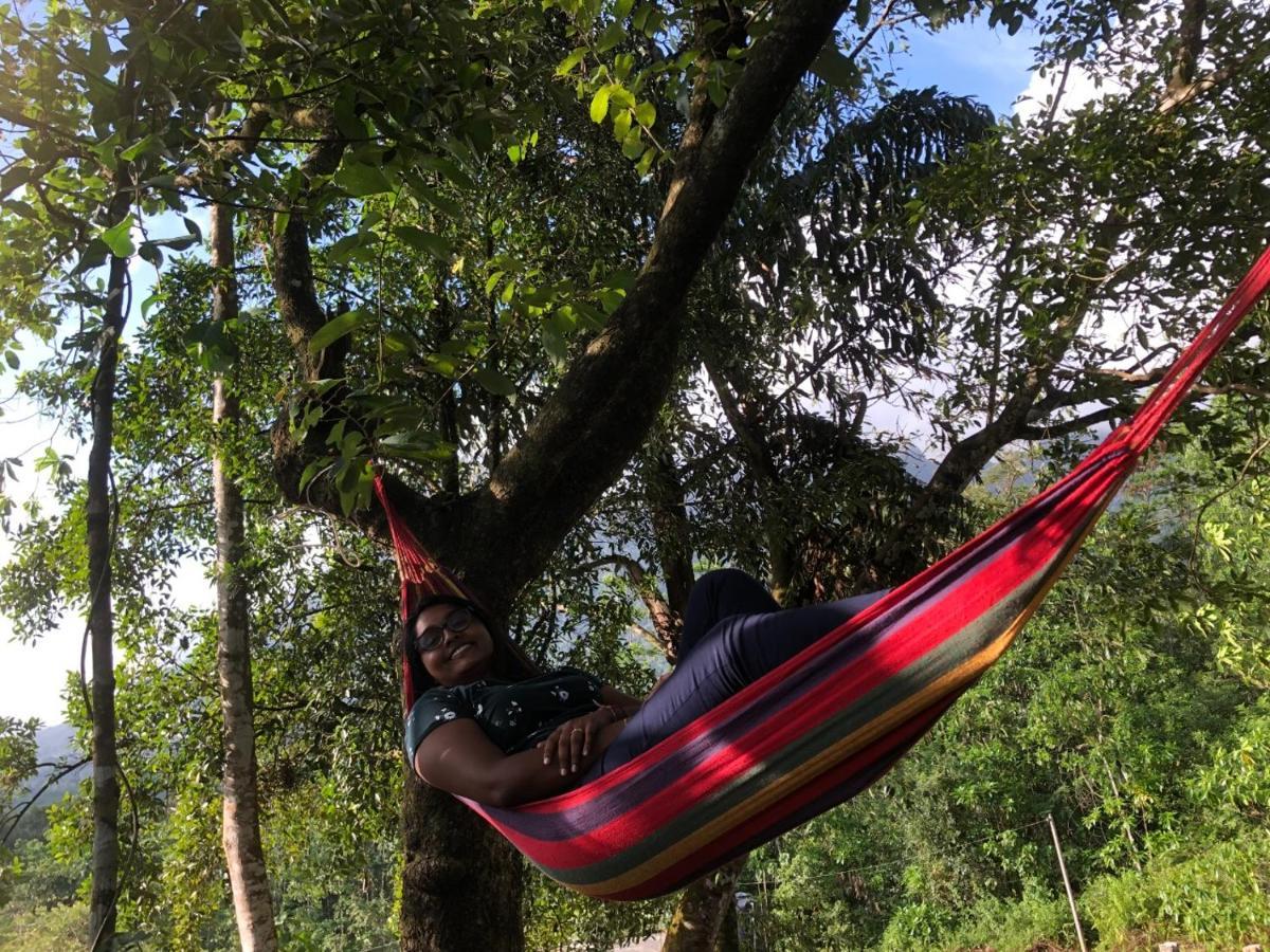 Palabaddala Tea And Eco Lodge Ratnapura Εξωτερικό φωτογραφία