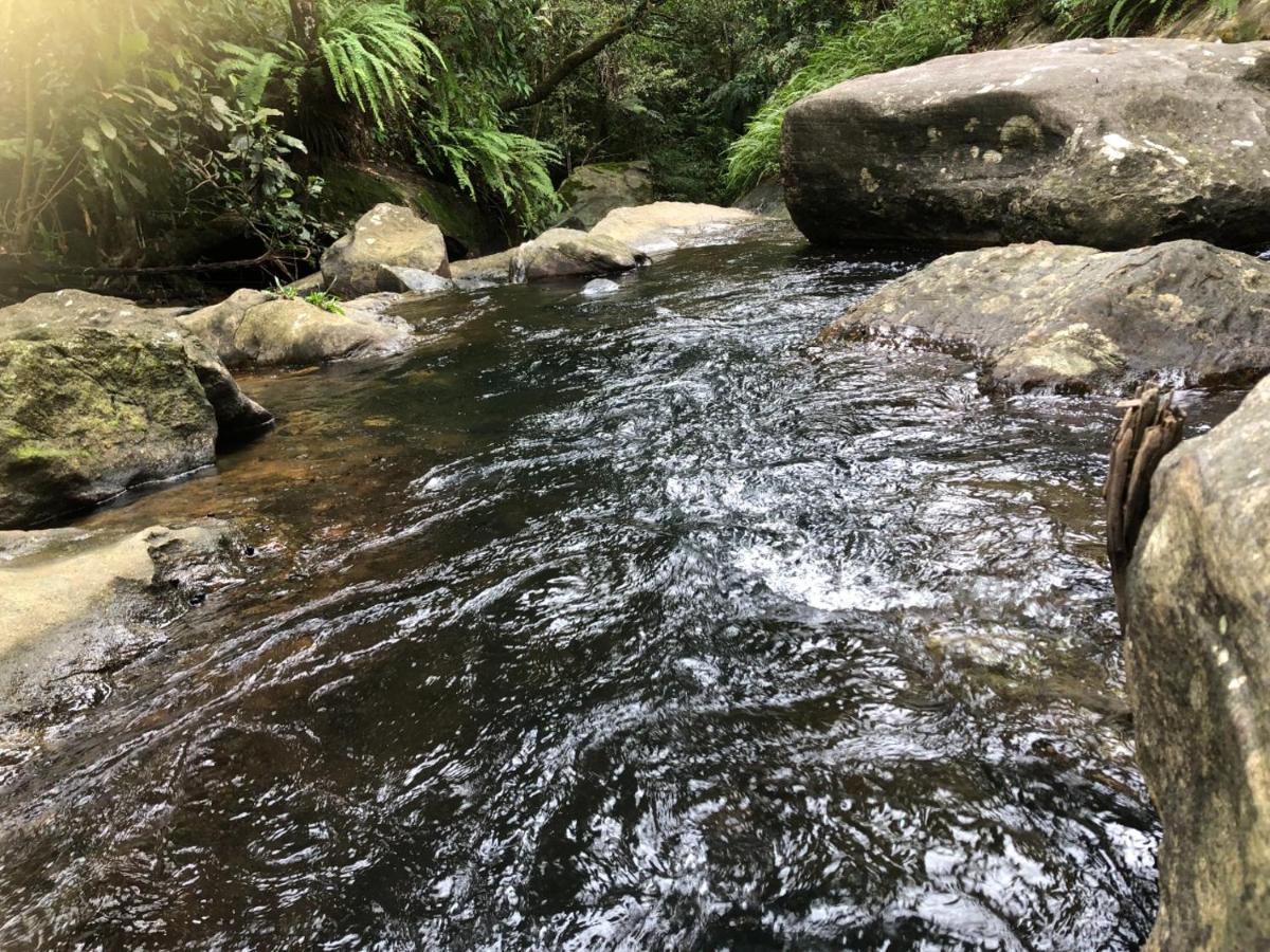 Palabaddala Tea And Eco Lodge Ratnapura Εξωτερικό φωτογραφία