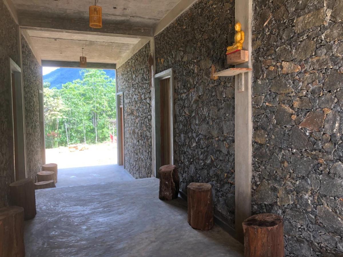 Palabaddala Tea And Eco Lodge Ratnapura Εξωτερικό φωτογραφία
