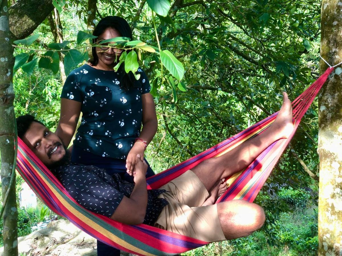 Palabaddala Tea And Eco Lodge Ratnapura Εξωτερικό φωτογραφία