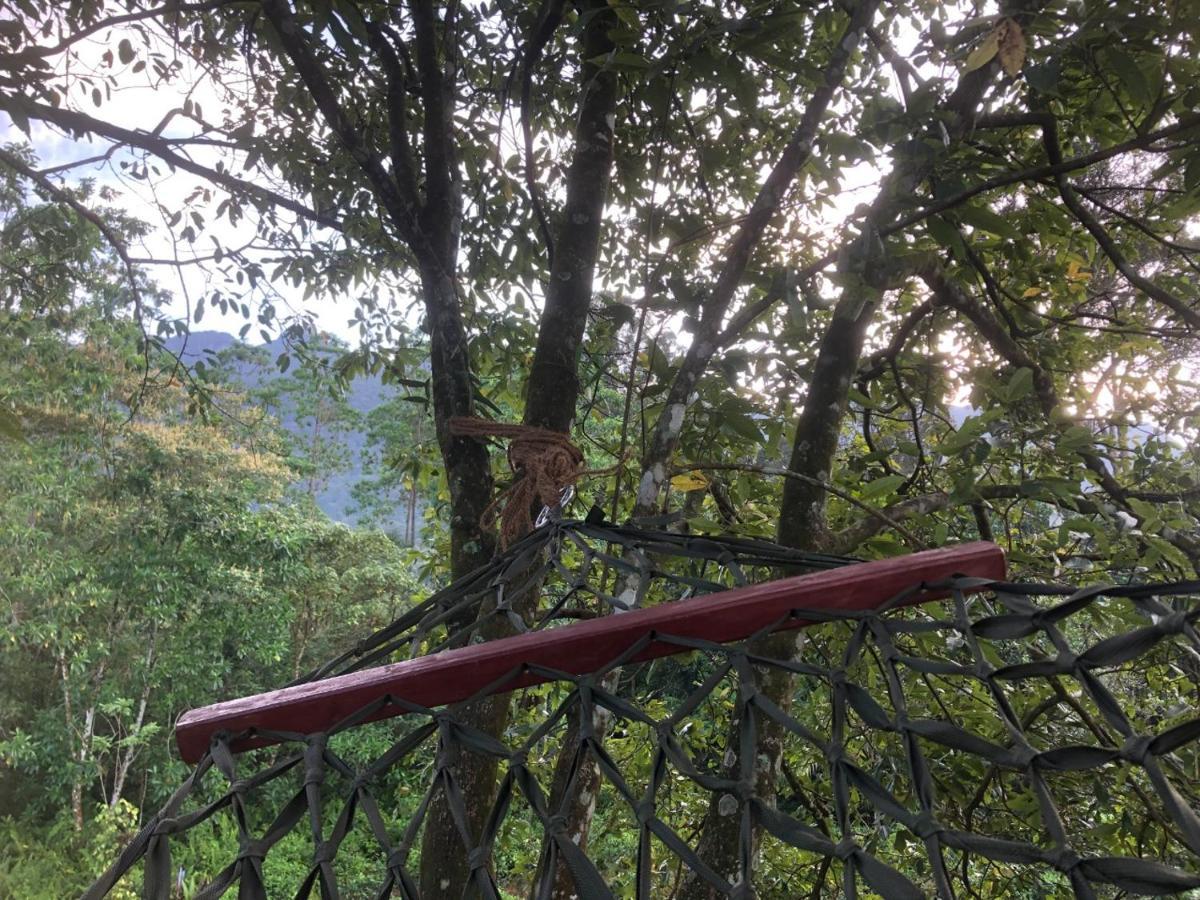 Palabaddala Tea And Eco Lodge Ratnapura Εξωτερικό φωτογραφία