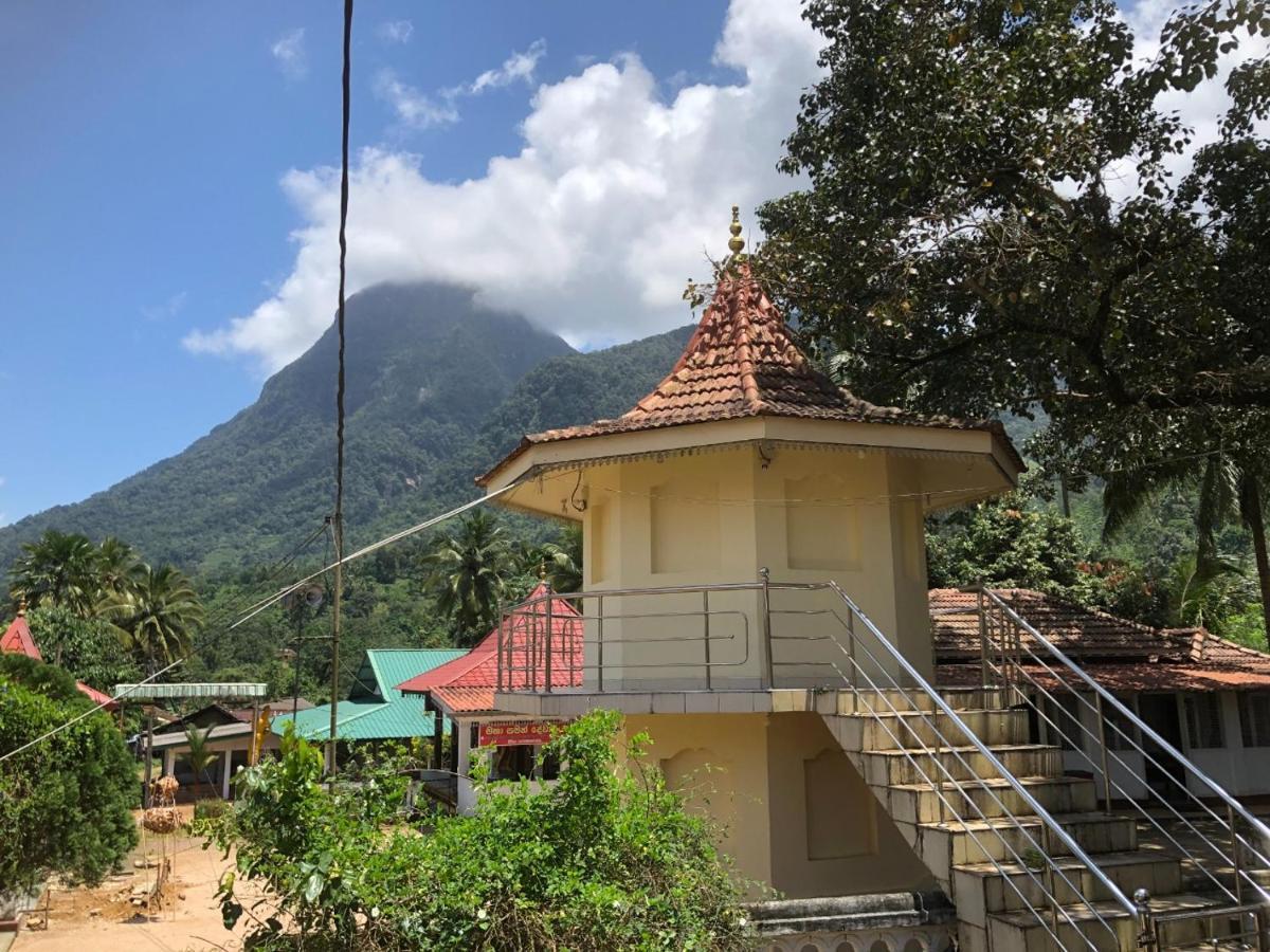 Palabaddala Tea And Eco Lodge Ratnapura Εξωτερικό φωτογραφία