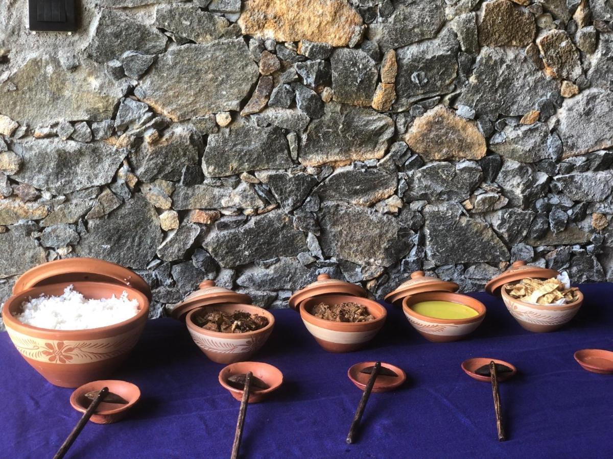 Palabaddala Tea And Eco Lodge Ratnapura Εξωτερικό φωτογραφία