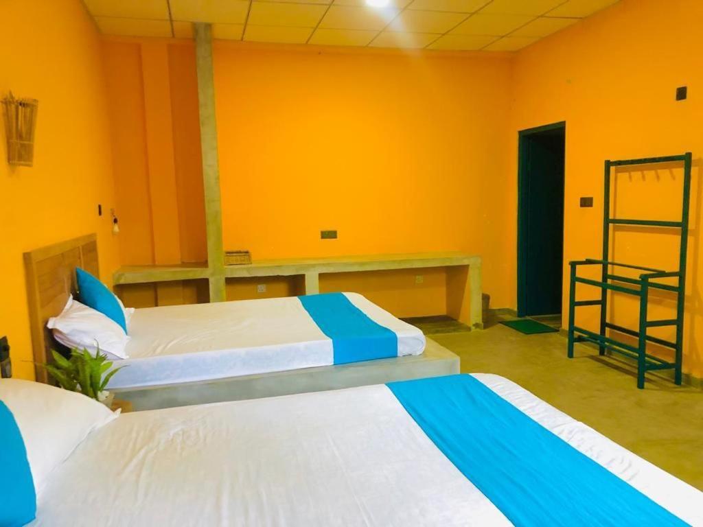 Palabaddala Tea And Eco Lodge Ratnapura Εξωτερικό φωτογραφία