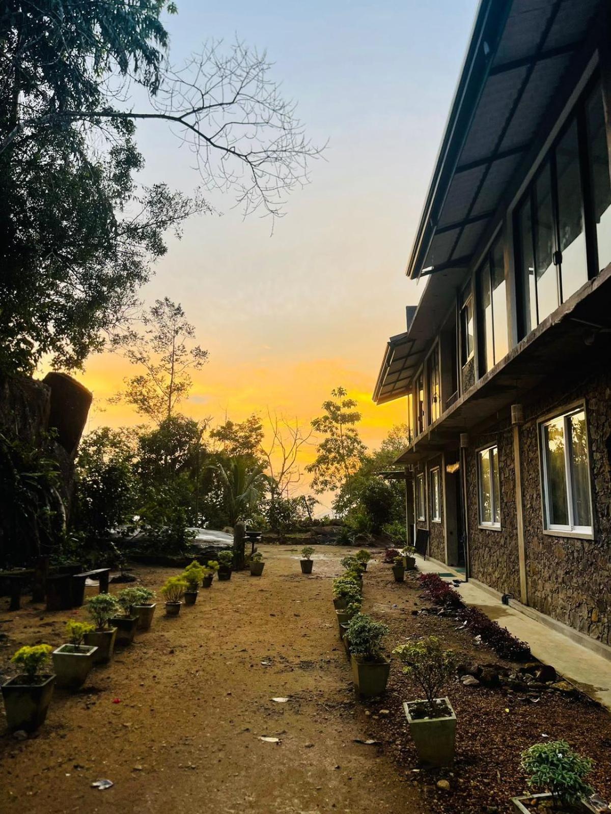 Palabaddala Tea And Eco Lodge Ratnapura Εξωτερικό φωτογραφία