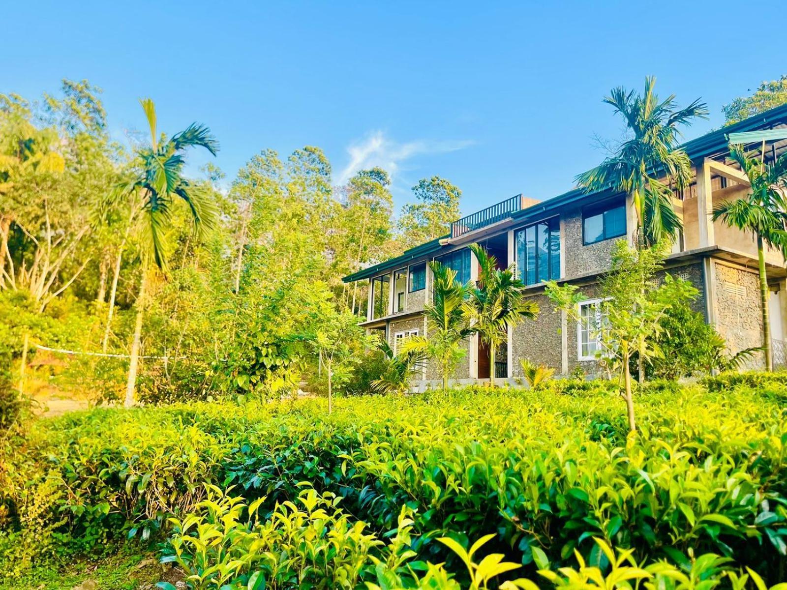 Palabaddala Tea And Eco Lodge Ratnapura Εξωτερικό φωτογραφία
