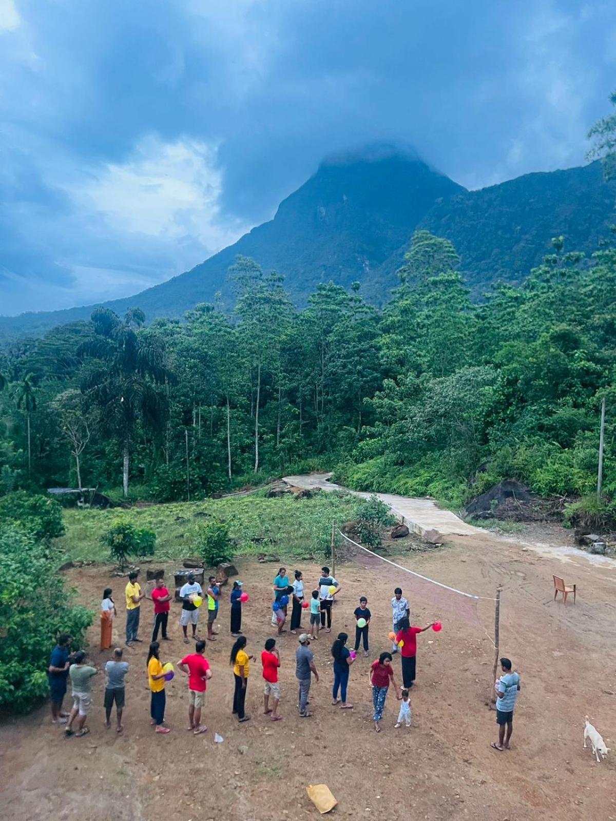 Palabaddala Tea And Eco Lodge Ratnapura Εξωτερικό φωτογραφία