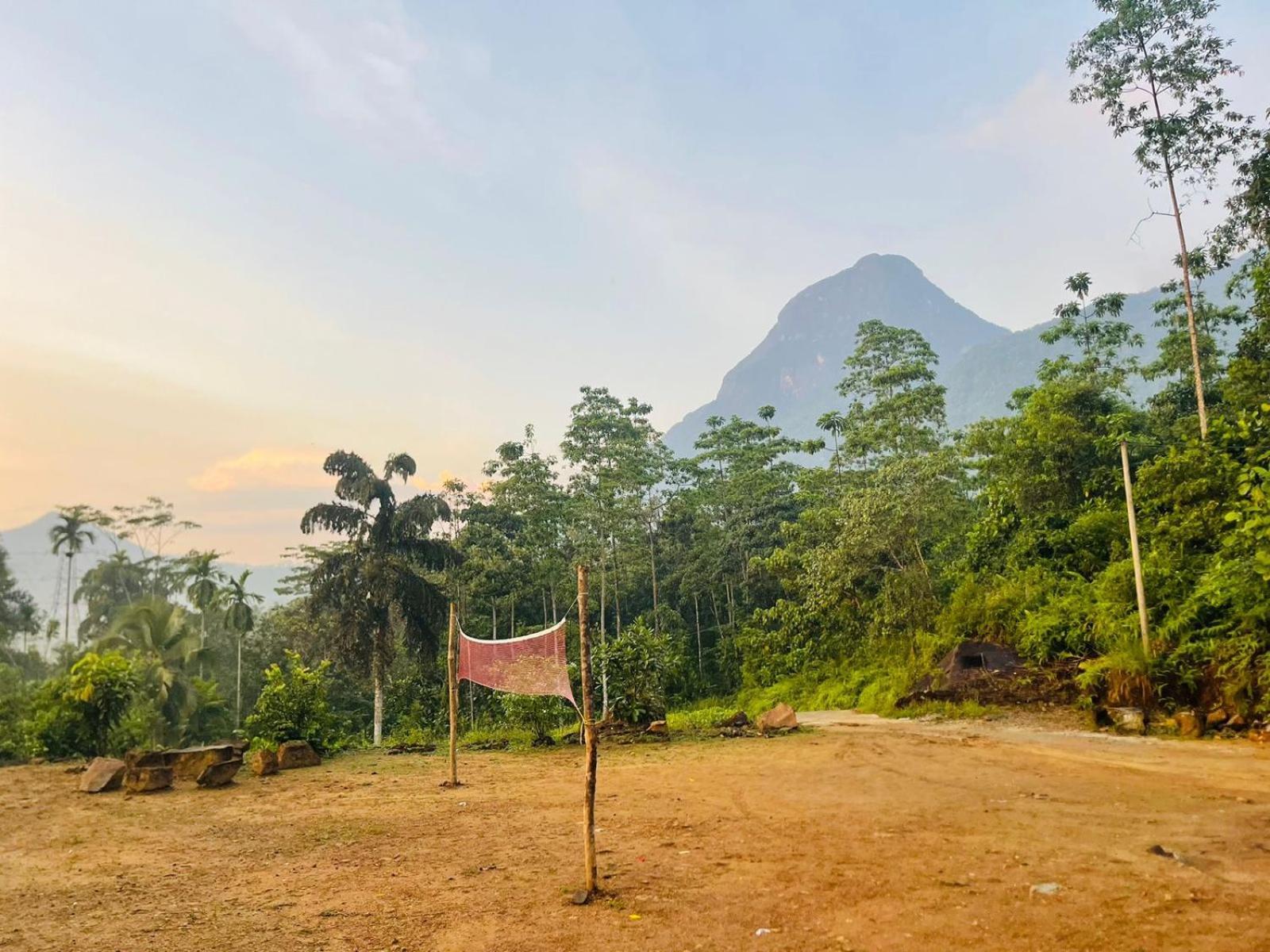 Palabaddala Tea And Eco Lodge Ratnapura Εξωτερικό φωτογραφία