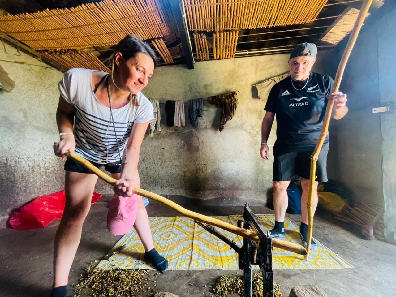 Palabaddala Tea And Eco Lodge Ratnapura Εξωτερικό φωτογραφία