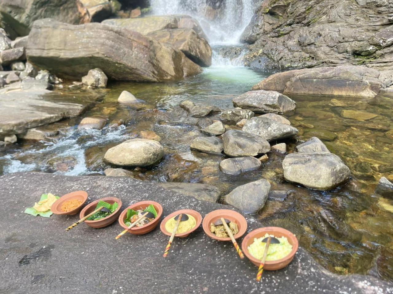 Palabaddala Tea And Eco Lodge Ratnapura Εξωτερικό φωτογραφία