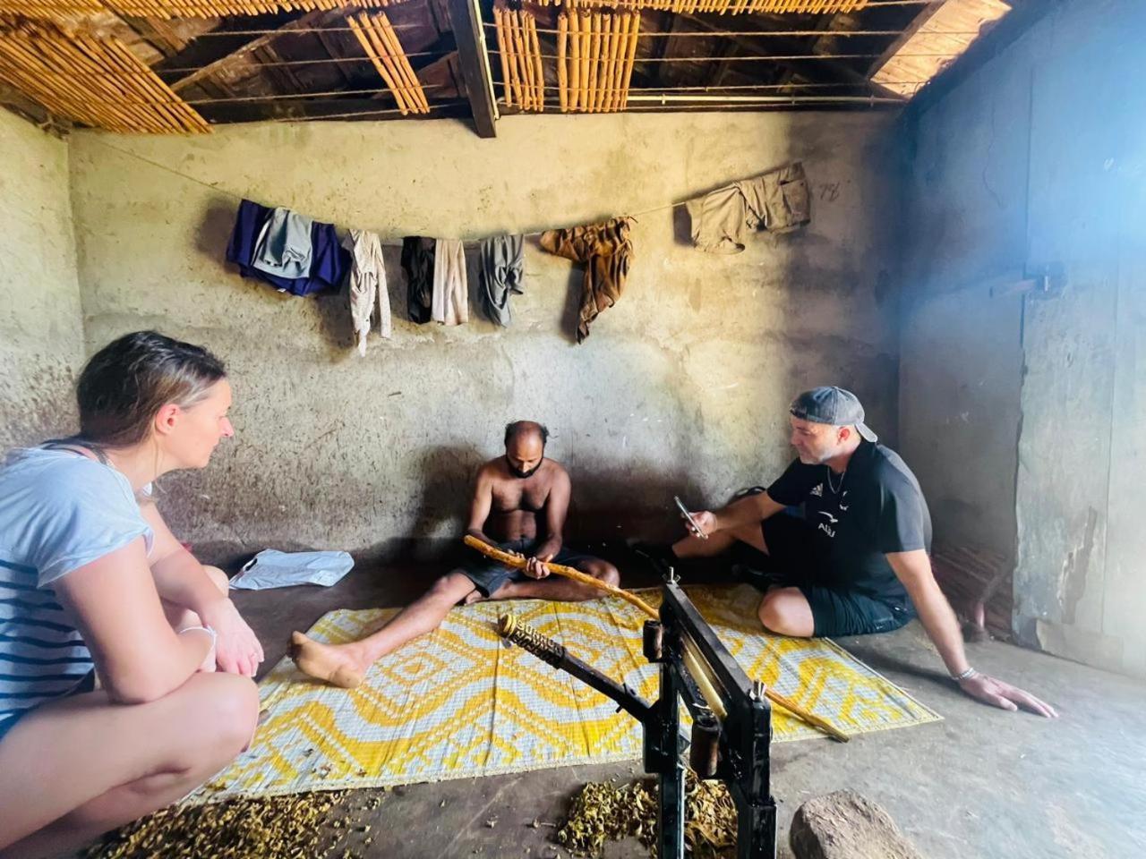 Palabaddala Tea And Eco Lodge Ratnapura Εξωτερικό φωτογραφία