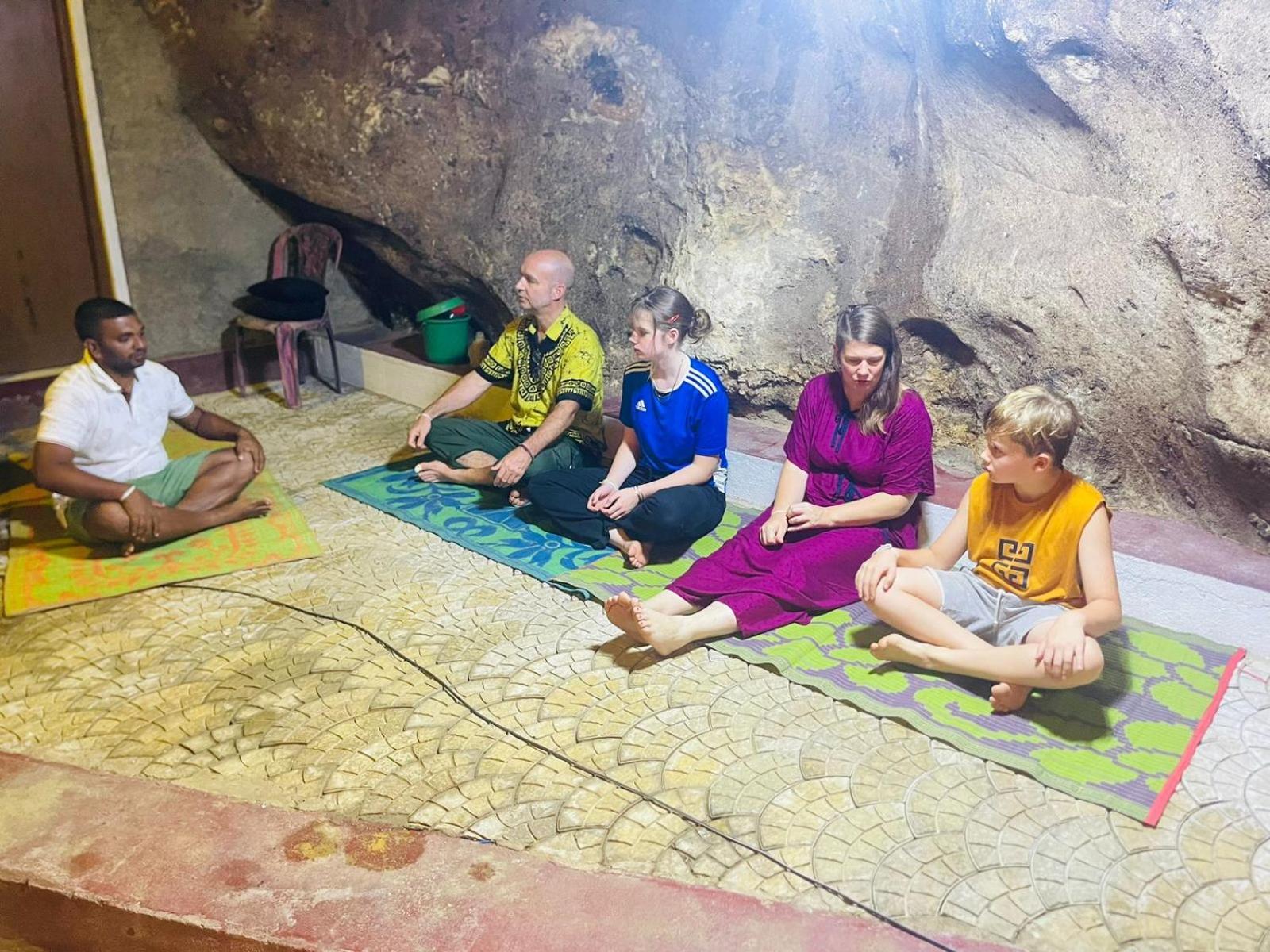 Palabaddala Tea And Eco Lodge Ratnapura Εξωτερικό φωτογραφία