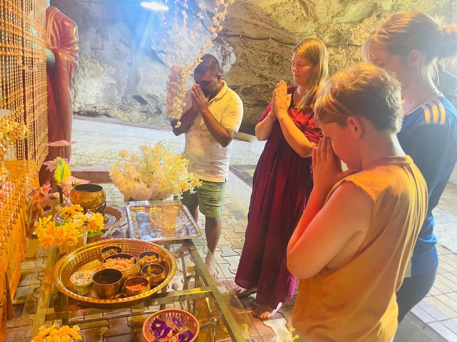 Palabaddala Tea And Eco Lodge Ratnapura Εξωτερικό φωτογραφία