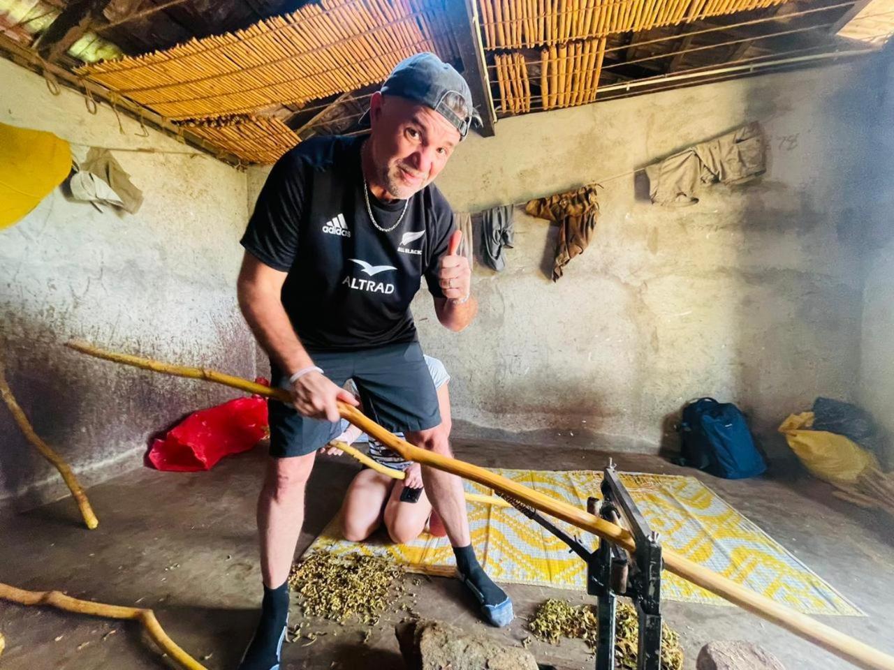 Palabaddala Tea And Eco Lodge Ratnapura Εξωτερικό φωτογραφία