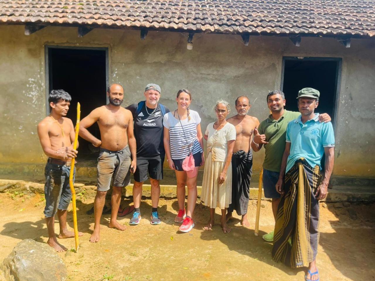 Palabaddala Tea And Eco Lodge Ratnapura Εξωτερικό φωτογραφία