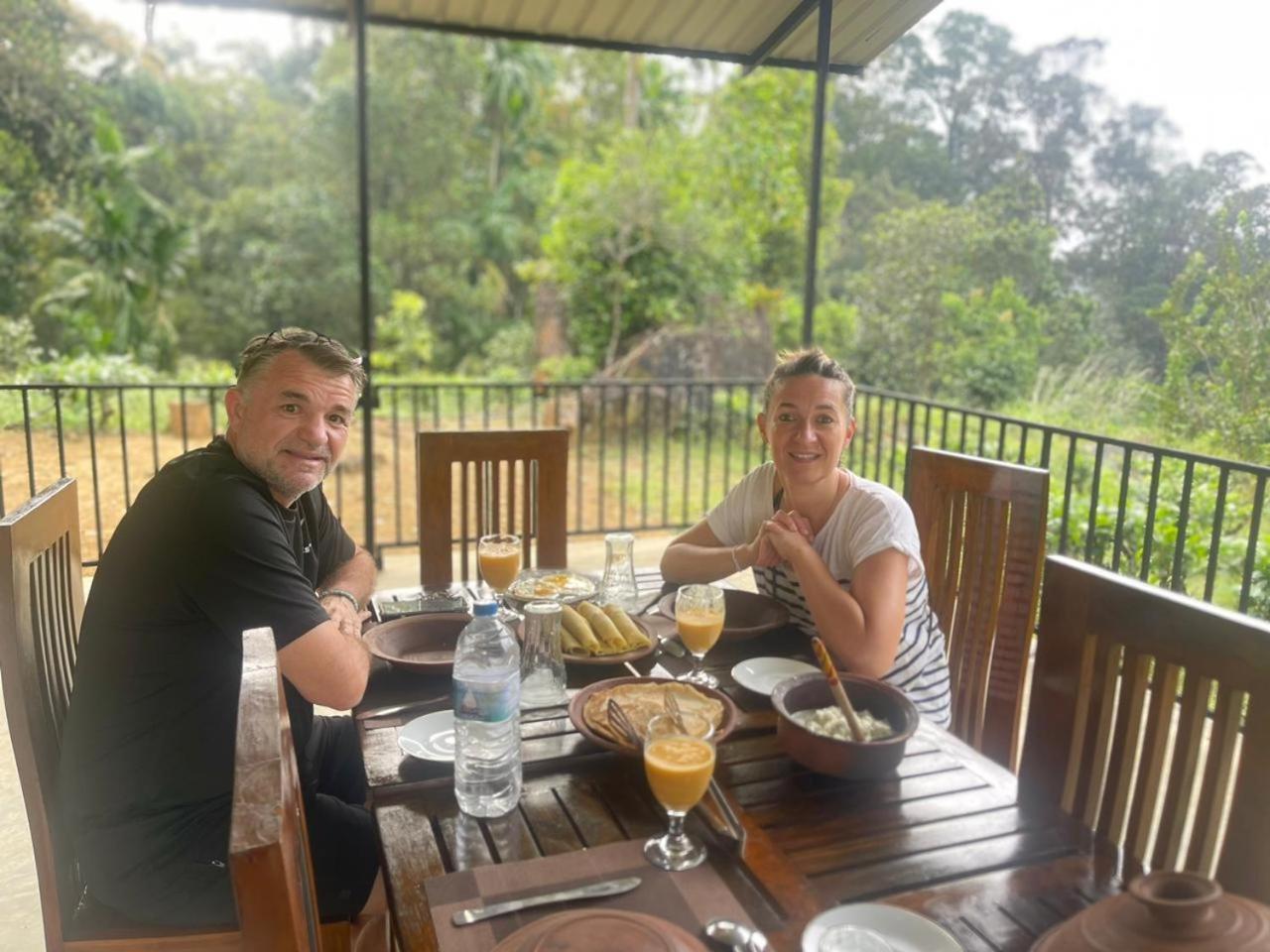 Palabaddala Tea And Eco Lodge Ratnapura Εξωτερικό φωτογραφία