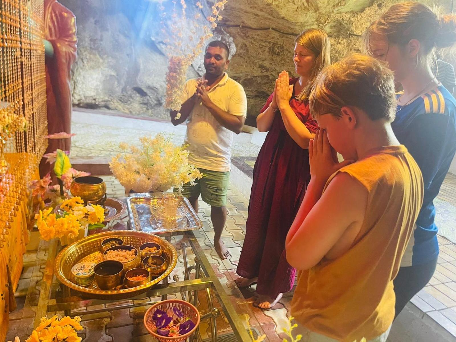 Palabaddala Tea And Eco Lodge Ratnapura Εξωτερικό φωτογραφία
