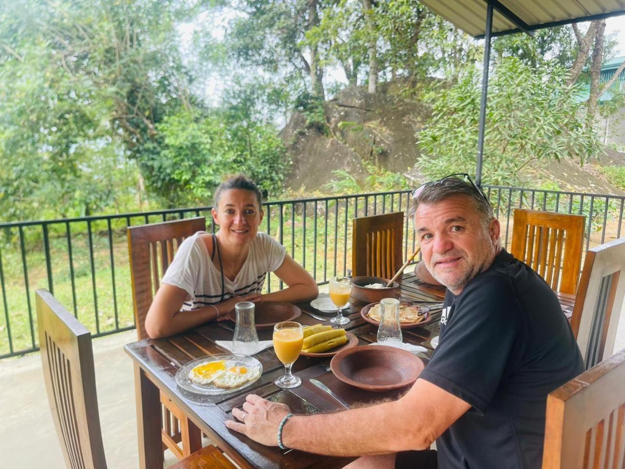 Palabaddala Tea And Eco Lodge Ratnapura Εξωτερικό φωτογραφία