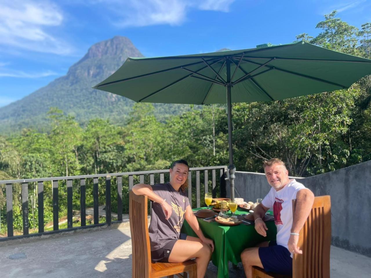 Palabaddala Tea And Eco Lodge Ratnapura Εξωτερικό φωτογραφία