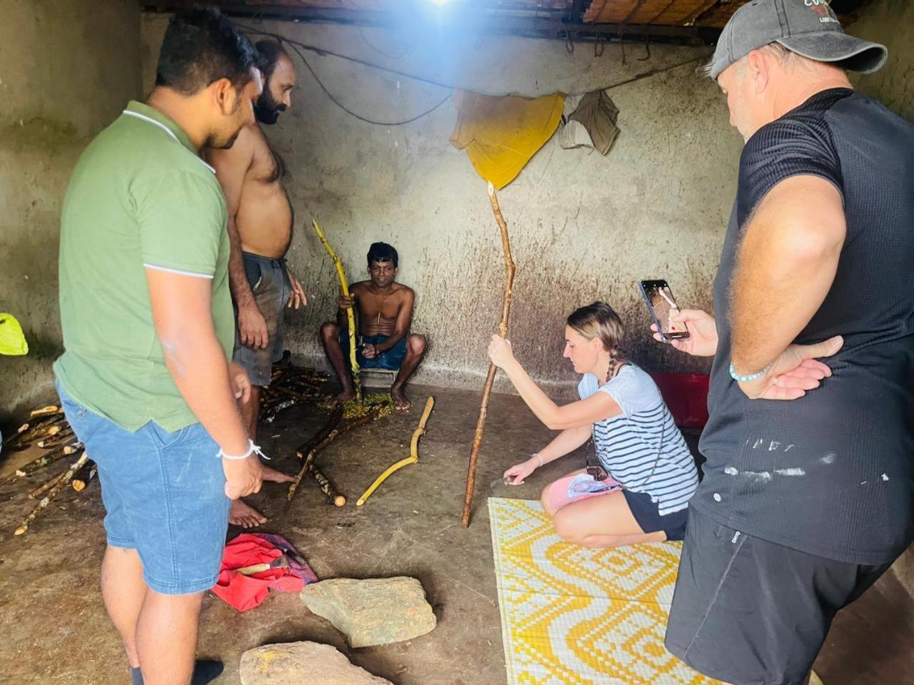 Palabaddala Tea And Eco Lodge Ratnapura Εξωτερικό φωτογραφία
