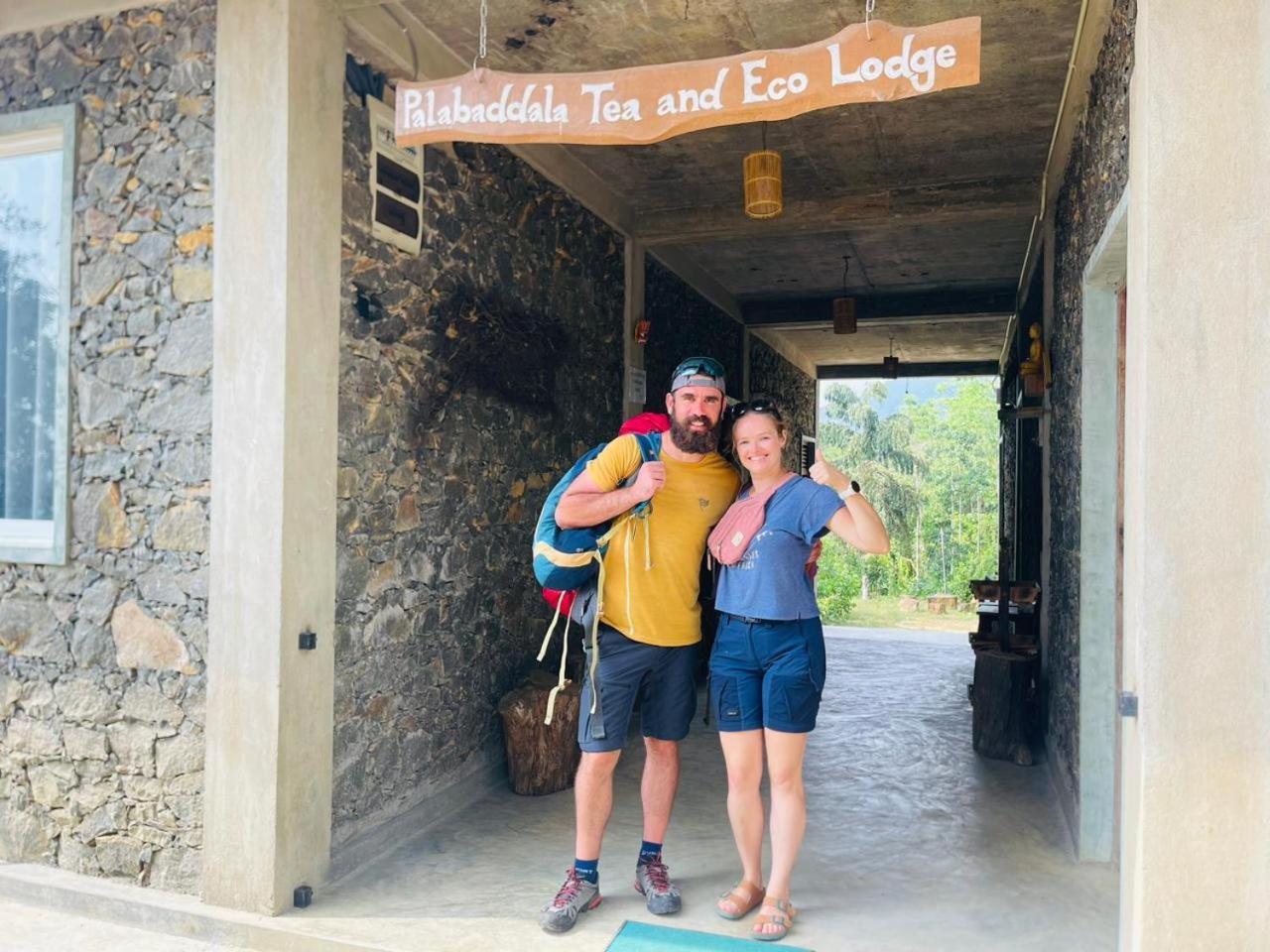 Palabaddala Tea And Eco Lodge Ratnapura Εξωτερικό φωτογραφία