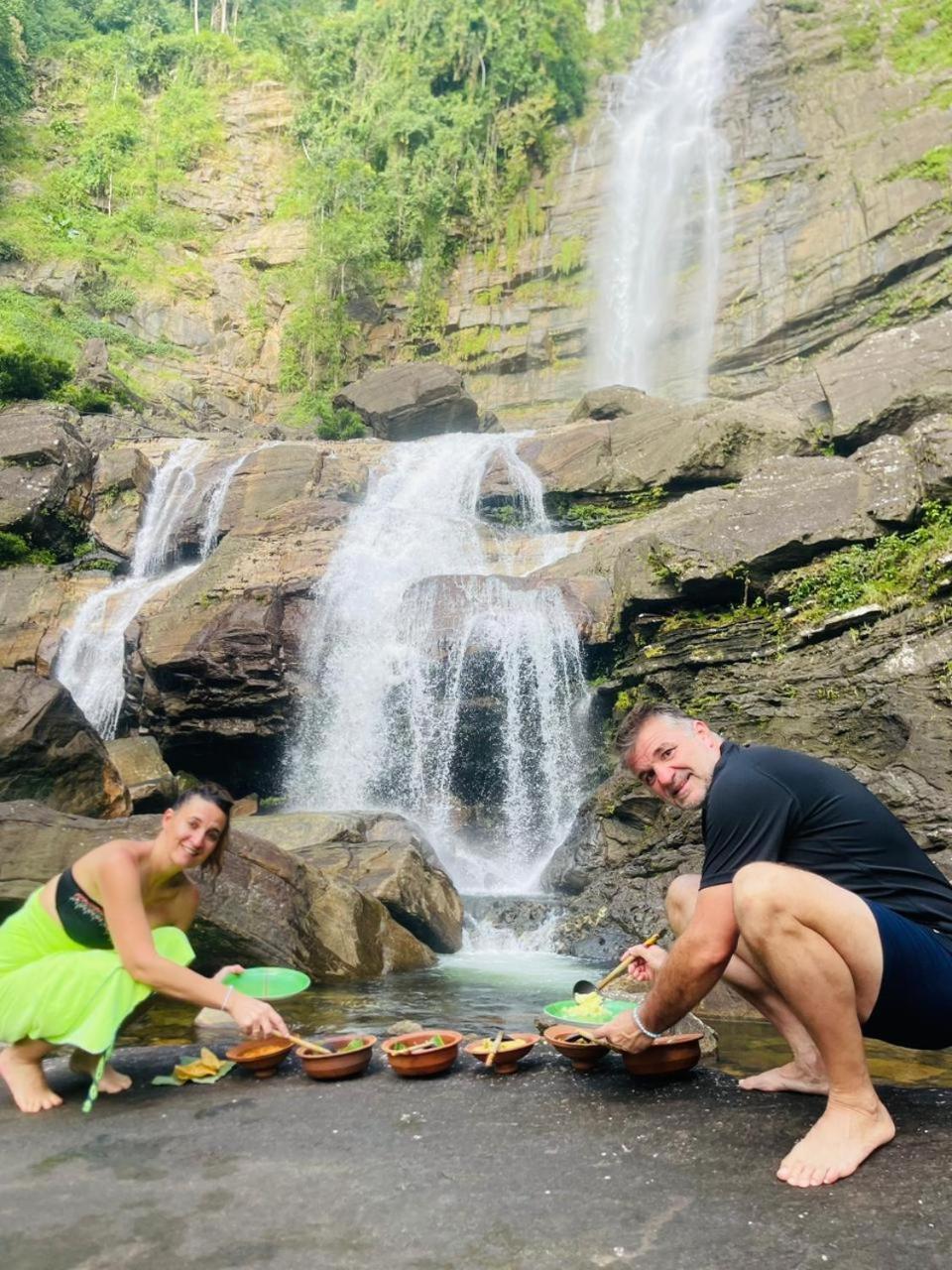 Palabaddala Tea And Eco Lodge Ratnapura Εξωτερικό φωτογραφία