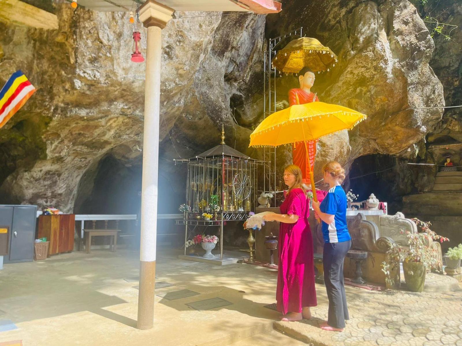 Palabaddala Tea And Eco Lodge Ratnapura Εξωτερικό φωτογραφία