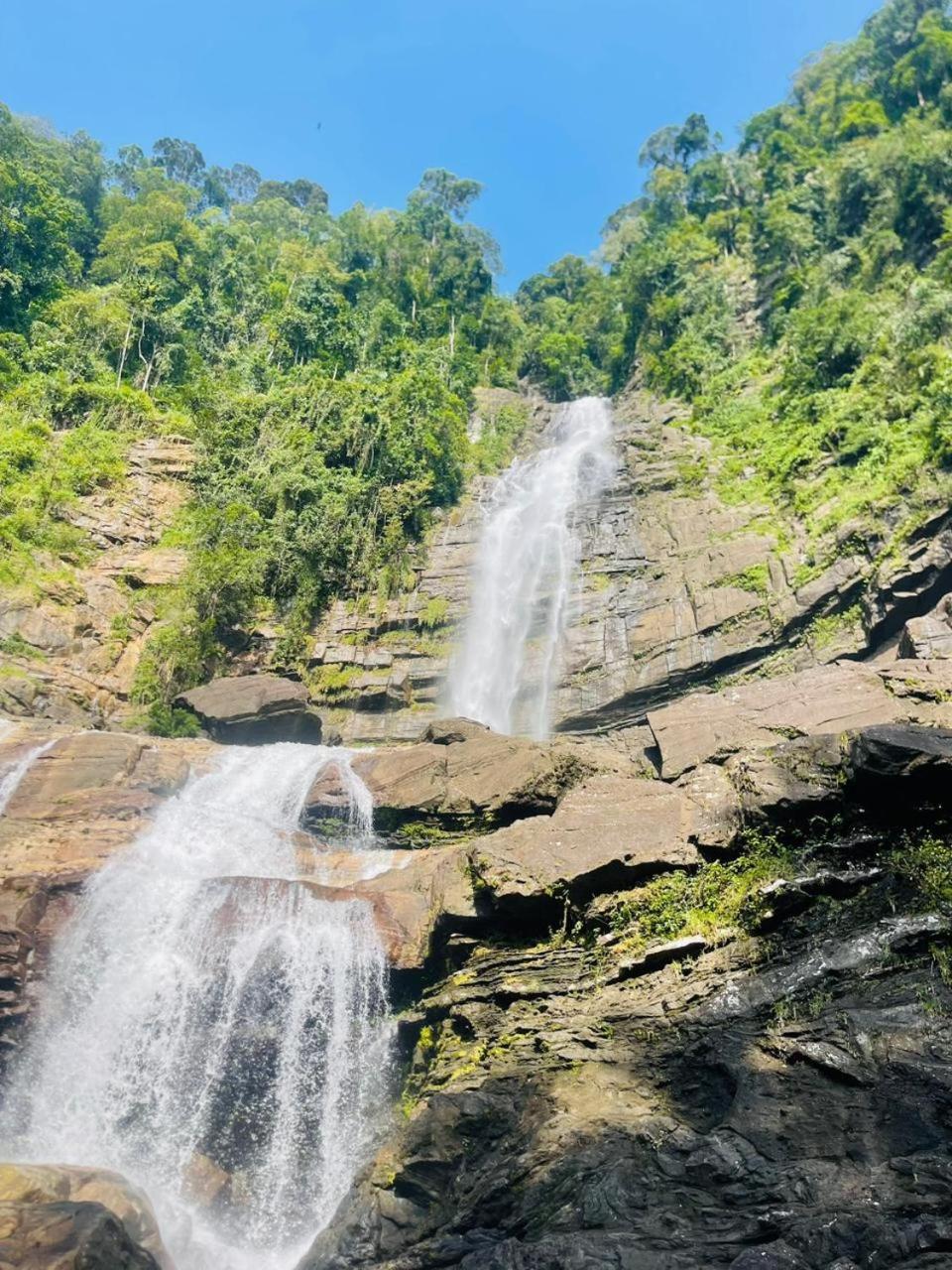 Palabaddala Tea And Eco Lodge Ratnapura Εξωτερικό φωτογραφία