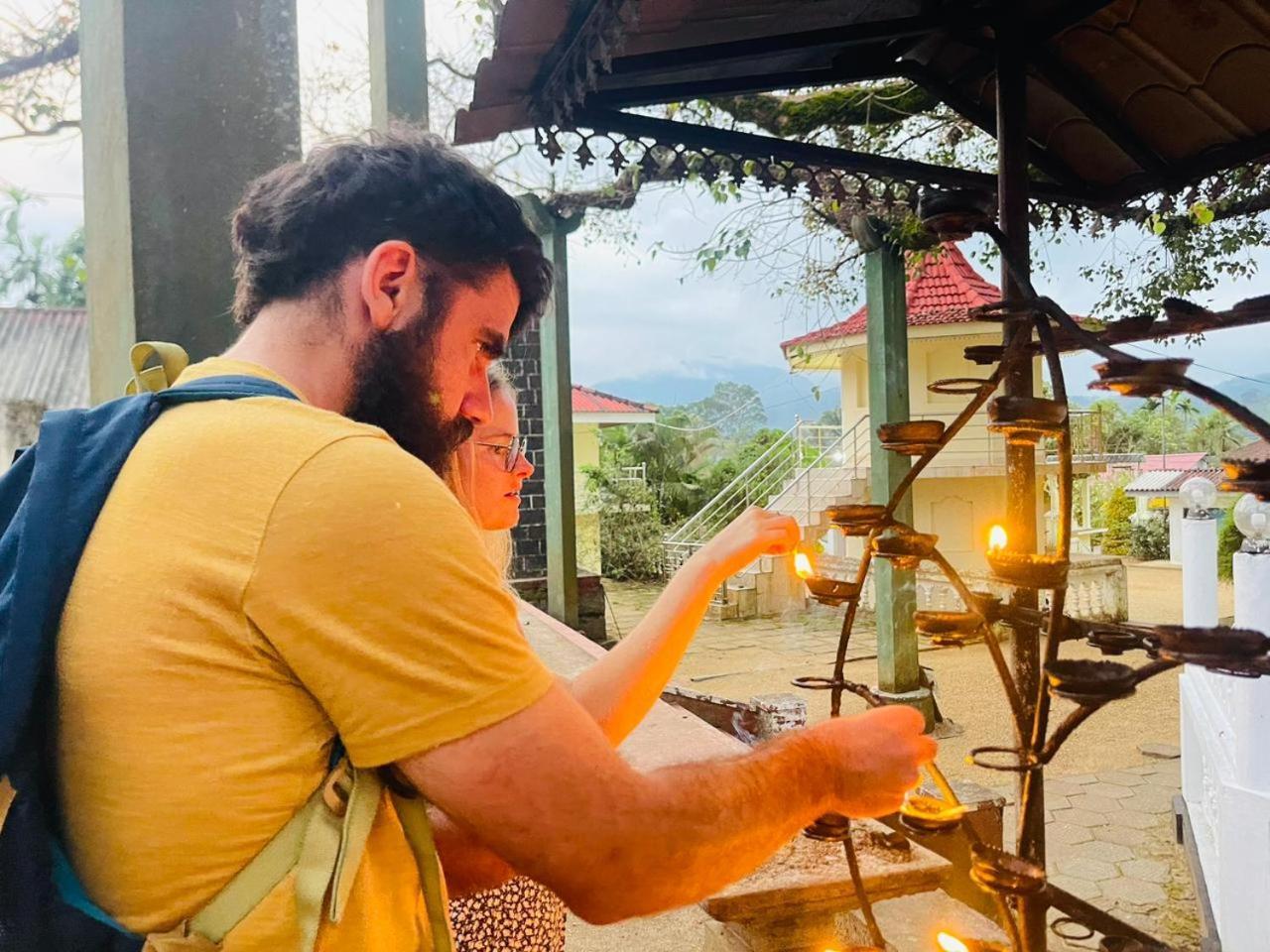 Palabaddala Tea And Eco Lodge Ratnapura Εξωτερικό φωτογραφία