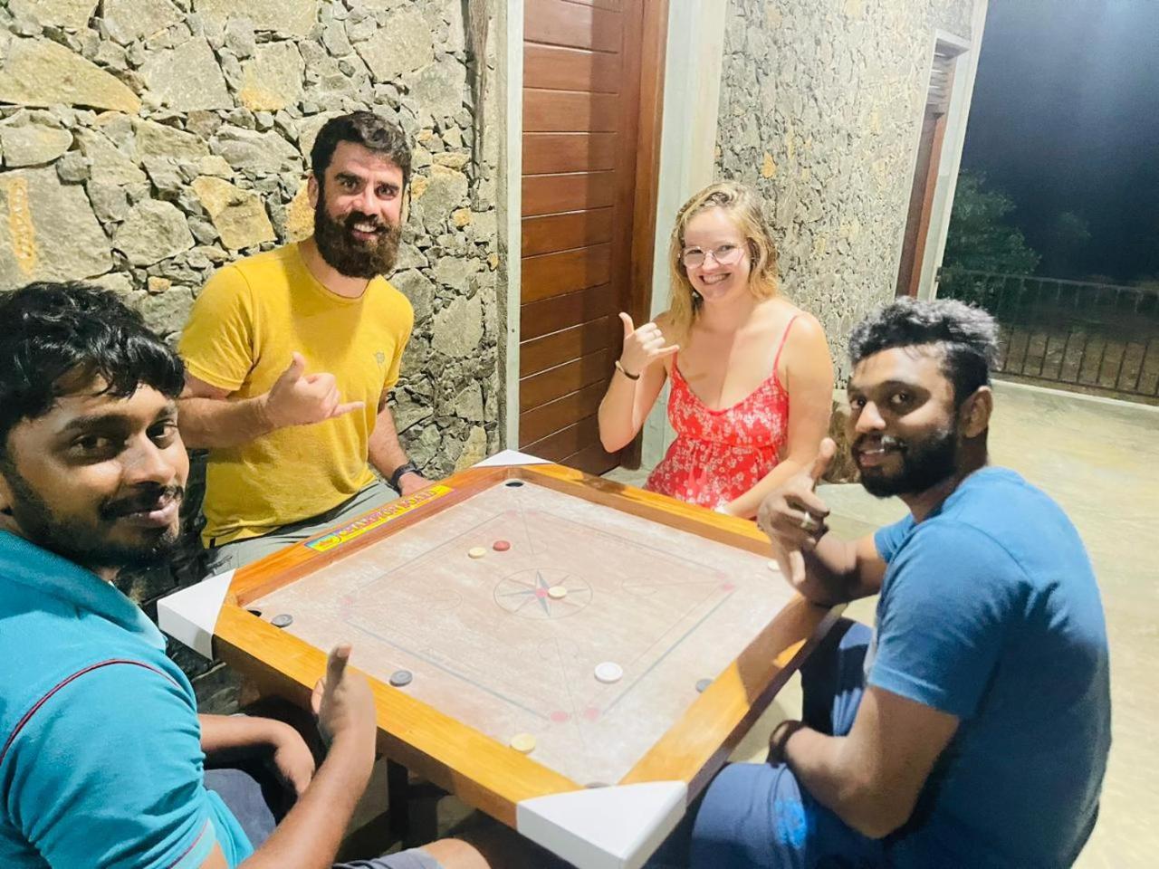 Palabaddala Tea And Eco Lodge Ratnapura Εξωτερικό φωτογραφία
