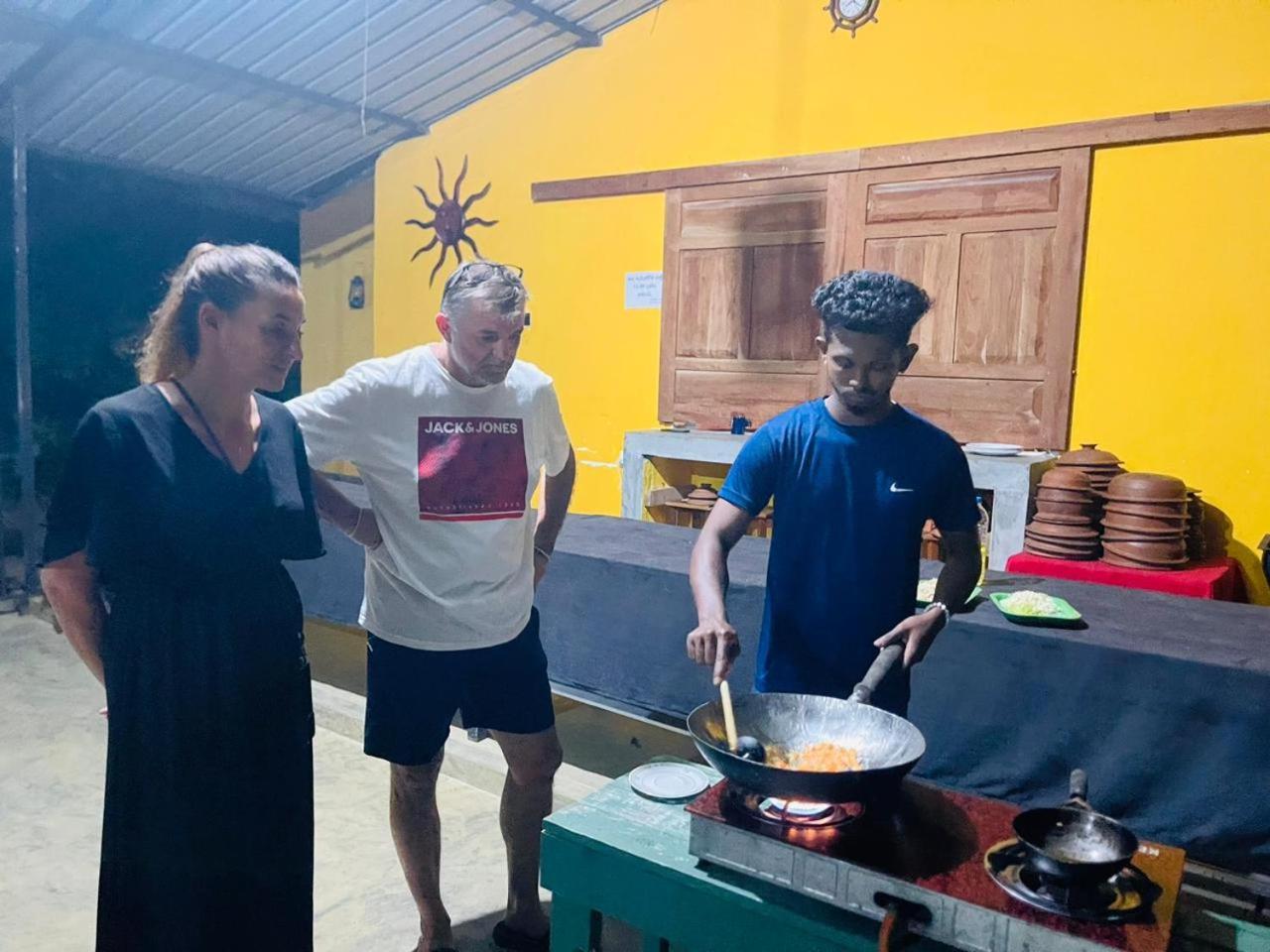 Palabaddala Tea And Eco Lodge Ratnapura Εξωτερικό φωτογραφία