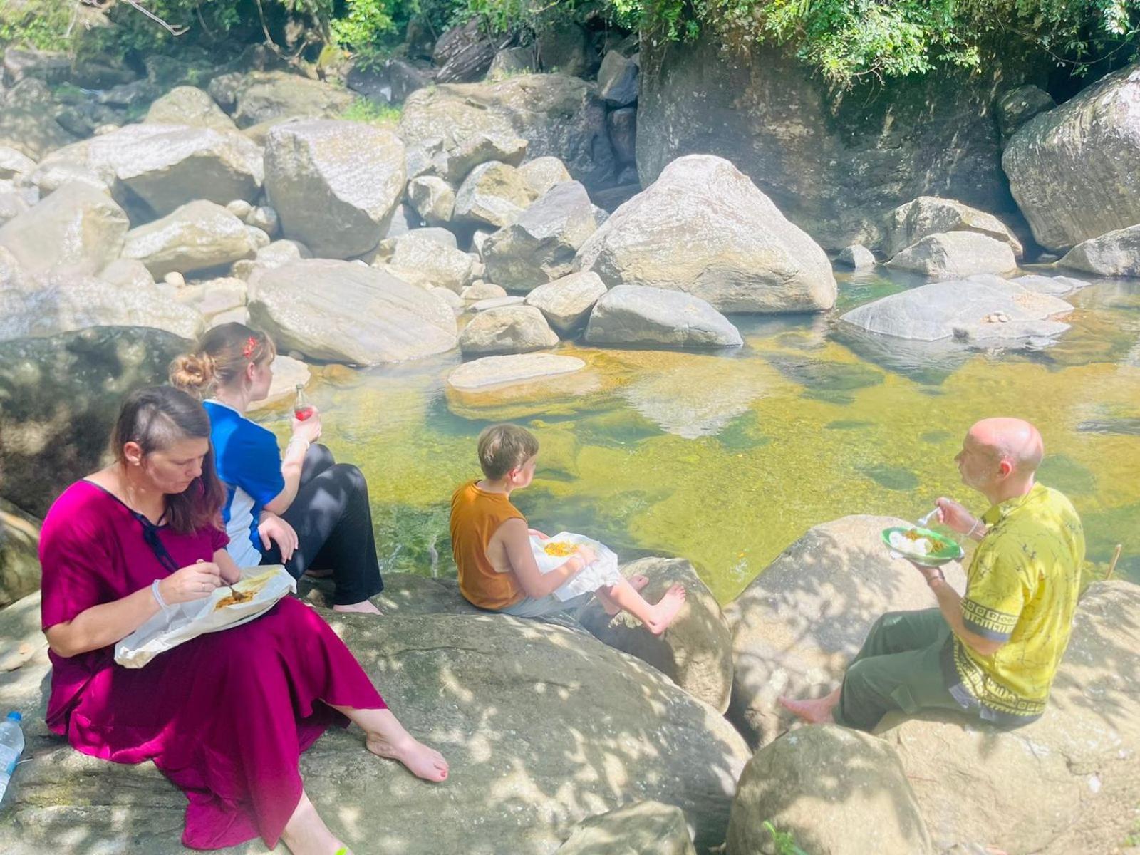 Palabaddala Tea And Eco Lodge Ratnapura Εξωτερικό φωτογραφία