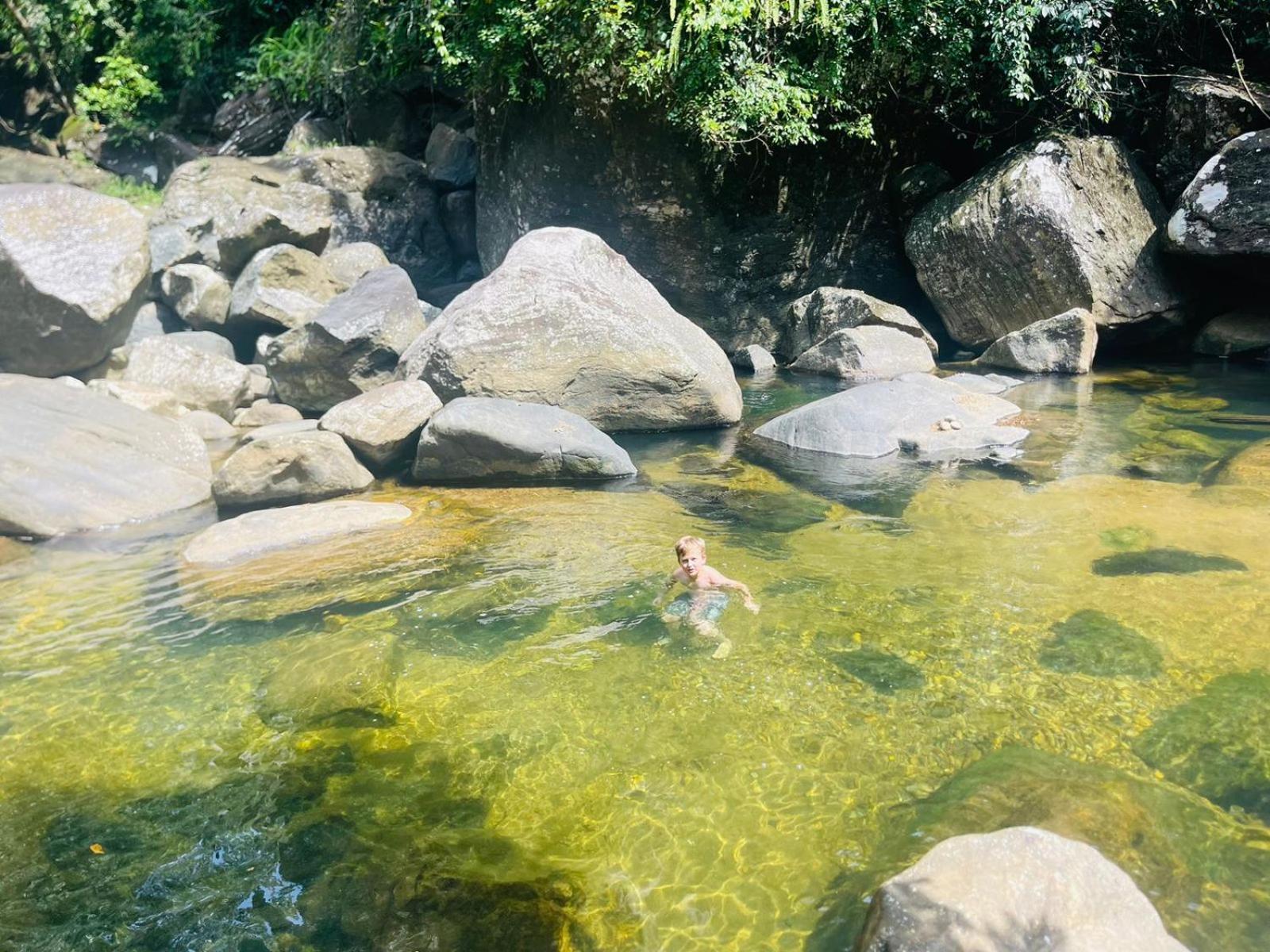 Palabaddala Tea And Eco Lodge Ratnapura Εξωτερικό φωτογραφία